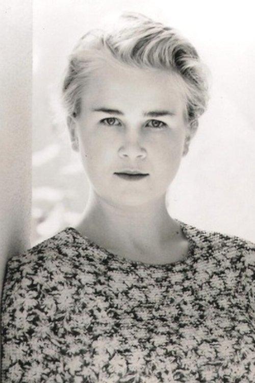 Penelope Sudrow fotoğrafı