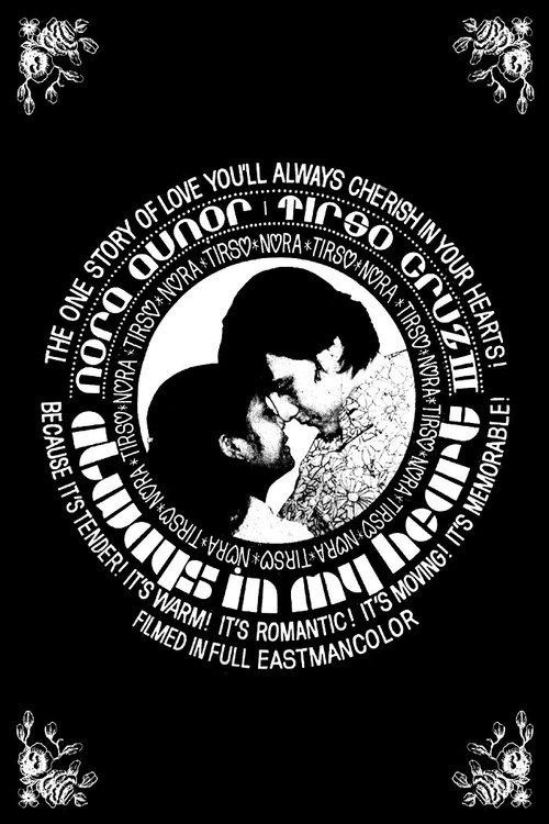 Always in My Heart film afişi