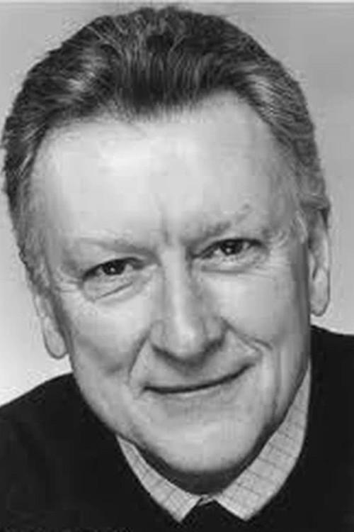 Edmund Genest fotoğrafı