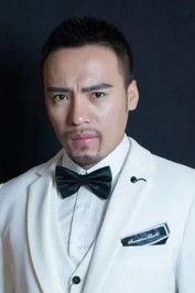 Pang Xiandong fotoğrafı