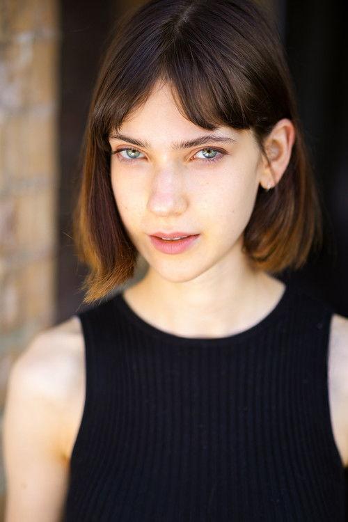 Mackenzie Mazur fotoğrafı