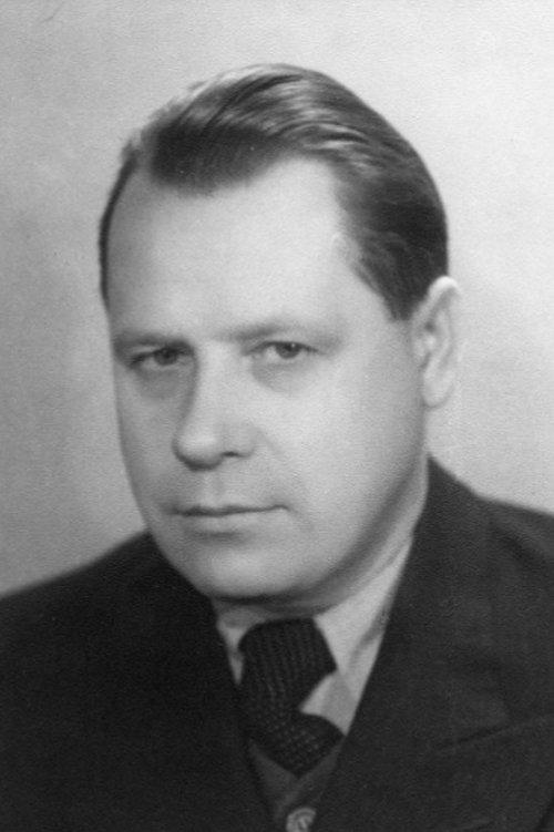 Ilya Kopalin fotoğrafı