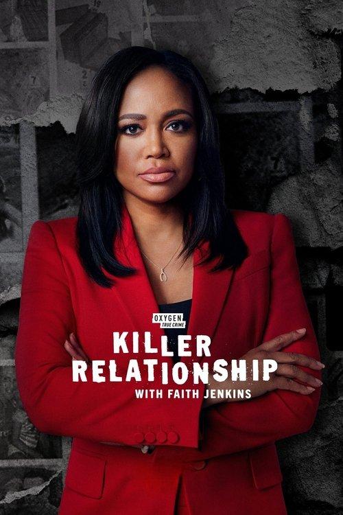 Killer Relationship with Faith Jenkins Sezon 2