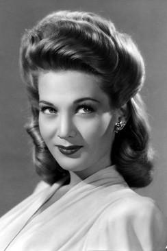 Louise Allbritton fotoğrafı