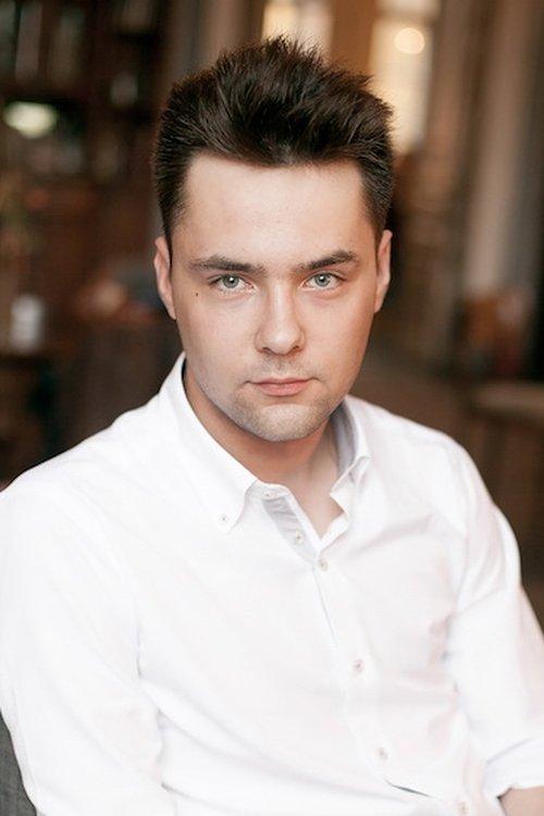 Bogdan Psel fotoğrafı