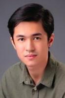 Dylan Yturralde fotoğrafı