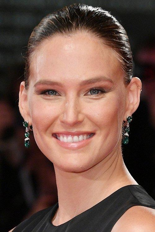 Bar Refaeli fotoğrafı