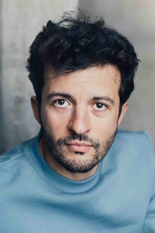 Camill Jammal fotoğrafı