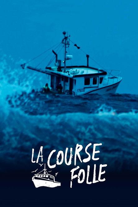 La course folle dizi afişi