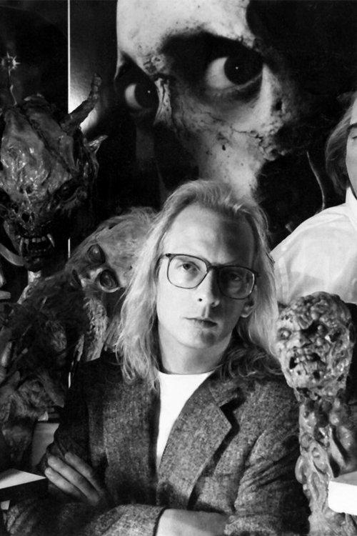 Mark Shostrom fotoğrafı