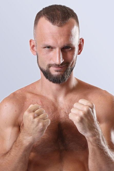 Viktor Akimov fotoğrafı