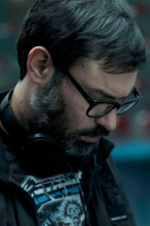 Luis Javier Henaine fotoğrafı