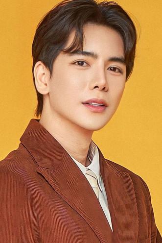 Joseph Gorach fotoğrafı