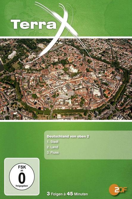 Terra X - Deutschland von oben Sezon 2