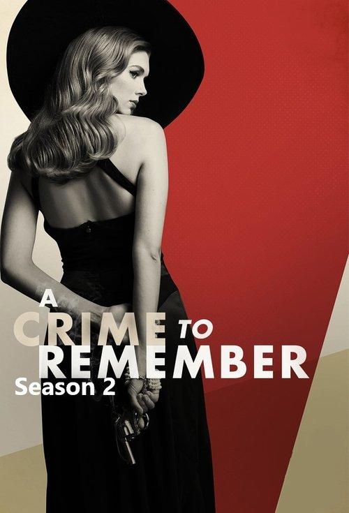 A Crime to Remember Sezon 2