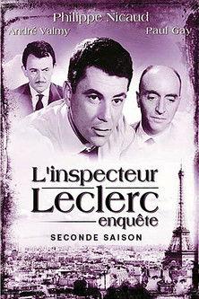 Leclerc enquête Sezon 2