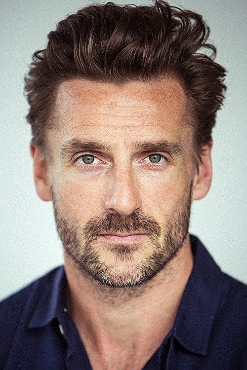 Richard Keep fotoğrafı