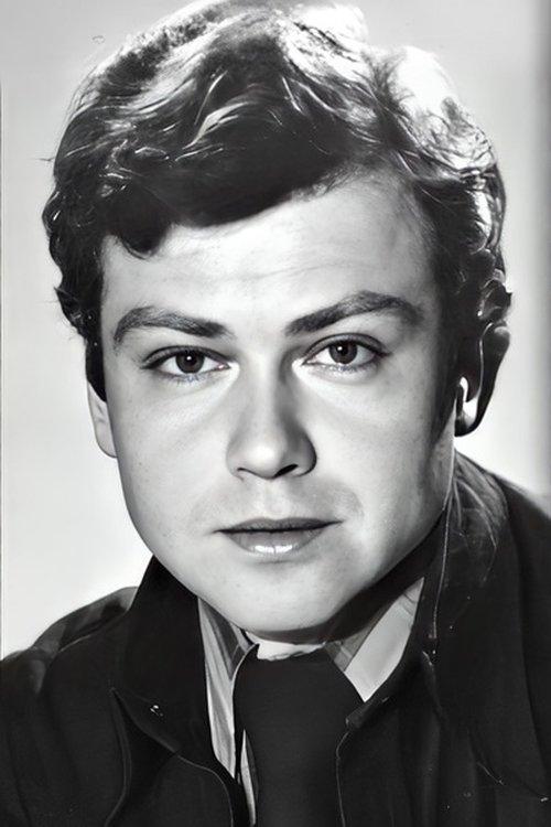 Aleksandr Voevodin fotoğrafı