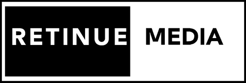 Retinue Media logo