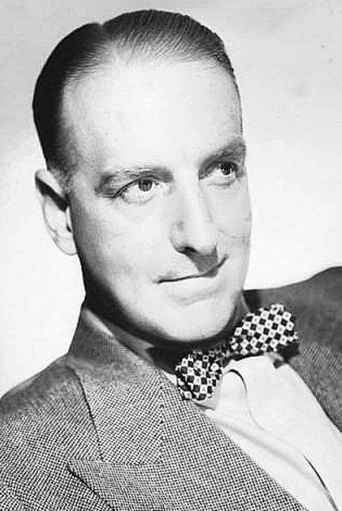 Barnett Parker fotoğrafı