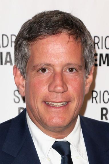 Riccardo Rossi fotoğrafı