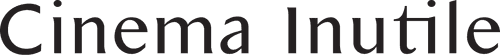 Cinema Inutile logo