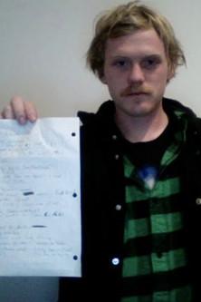 Devin Appelo fotoğrafı