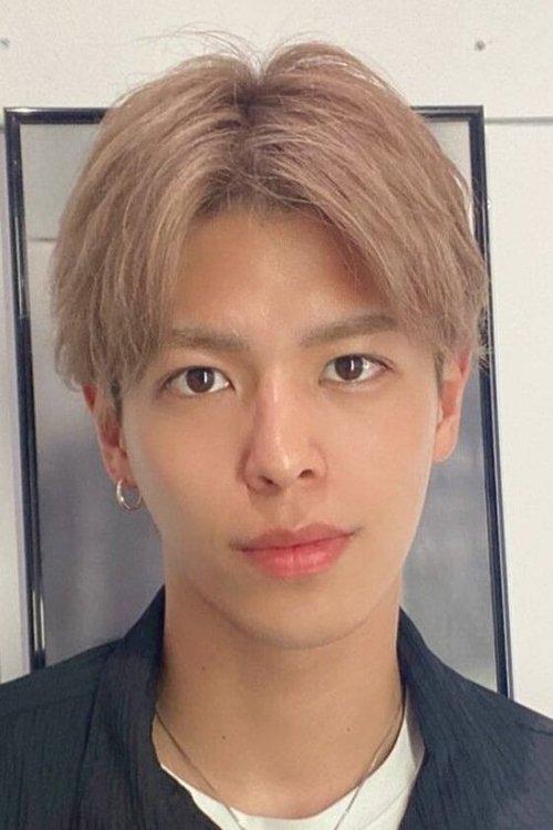 Taiju Shiratori fotoğrafı