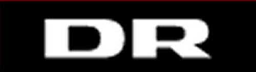 DR logo