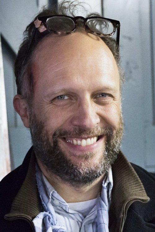 Hugo Metsers fotoğrafı