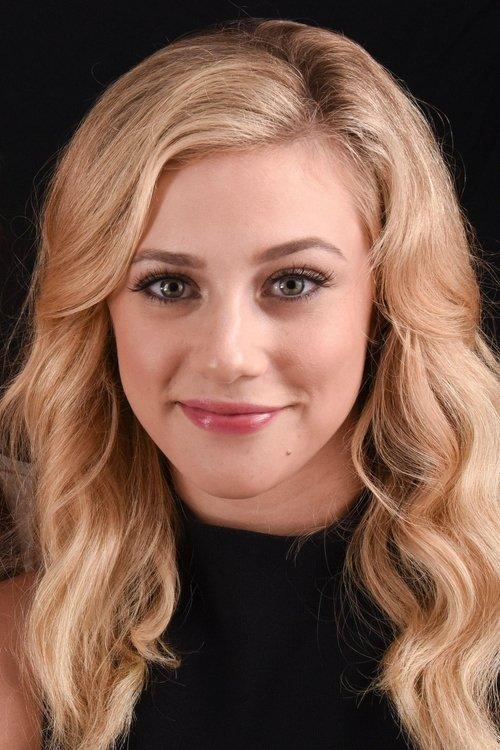 Lili Reinhart fotoğrafı