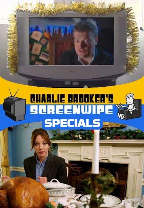 Charlie Brooker's Screenwipe Sezon 0