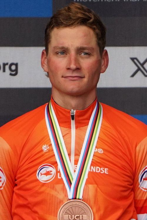 Mathieu van der Poel fotoğrafı