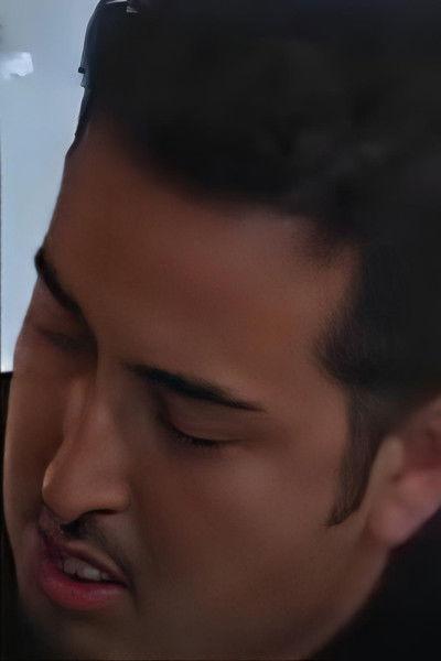 Andre Madness fotoğrafı