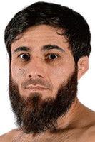 Abdul-Rakhman Dudaev fotoğrafı