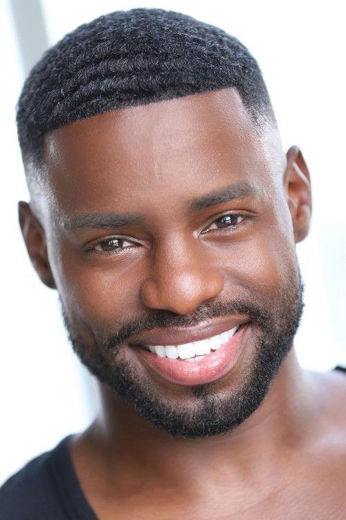 Santwon McCray fotoğrafı