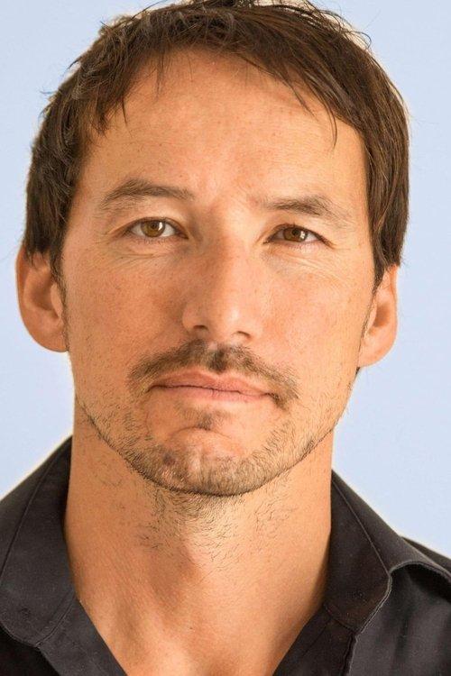 Cohen Holloway fotoğrafı