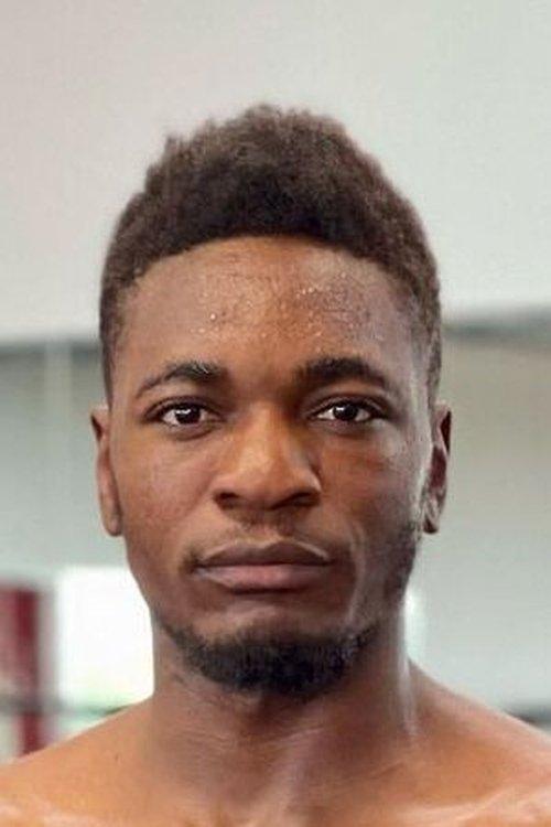 Christian Mbilli fotoğrafı