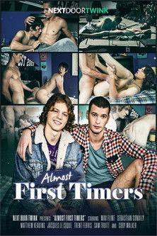 Almost First Timers film afişi