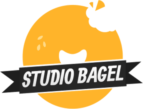 Studio Bagel logo
