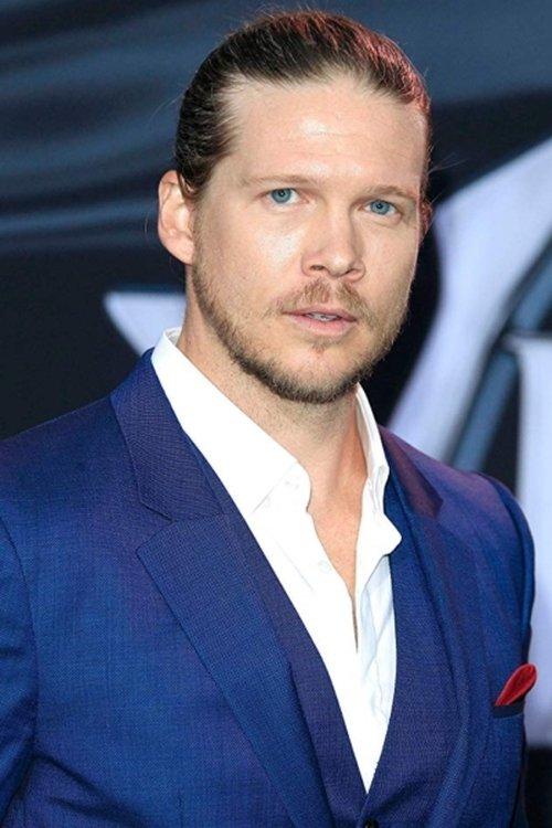 Scott Deckert fotoğrafı