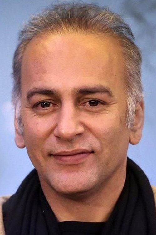 Hamidreza Azarang fotoğrafı