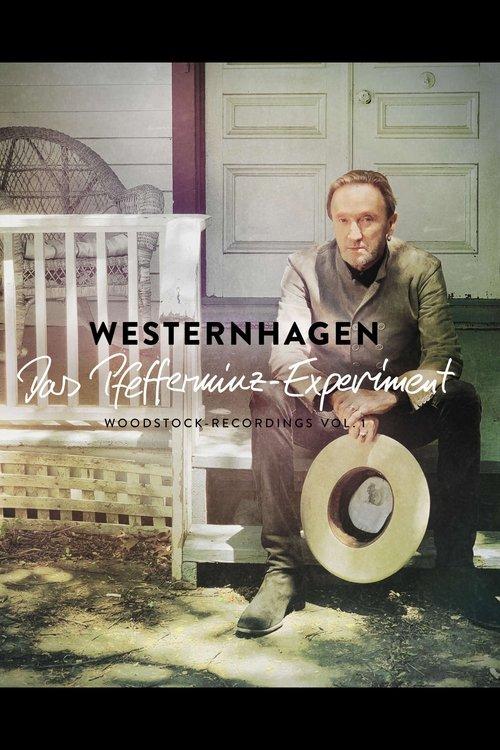 Das Pfefferminz-Experiment film afişi