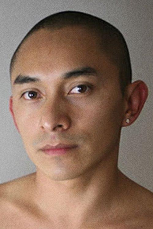 Robby Mendez fotoğrafı