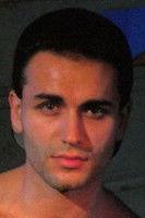 Michael Ashley fotoğrafı