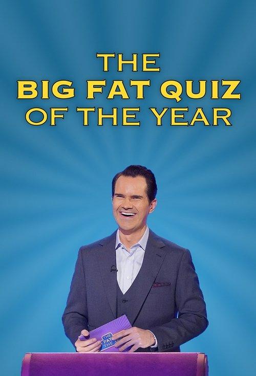 Big Fat Quiz Sezon 1
