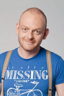 Ľuboš Kostelný fotoğrafı