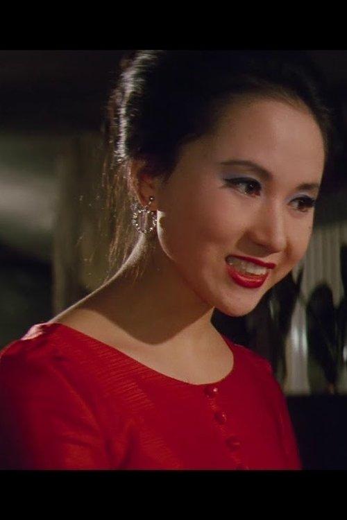 An In-sook fotoğrafı