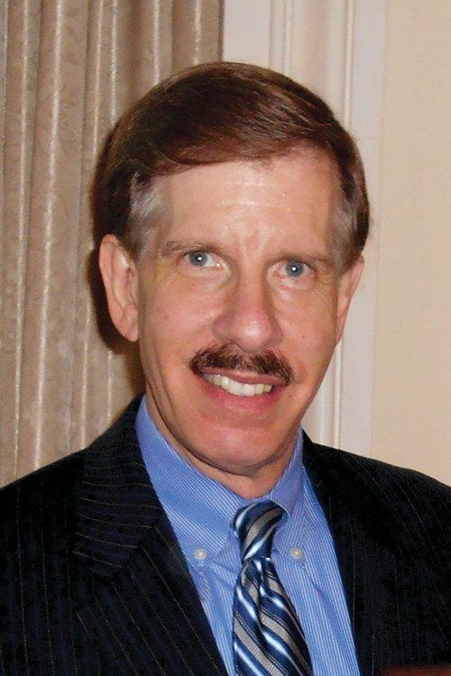 Eli Rosenbaum fotoğrafı