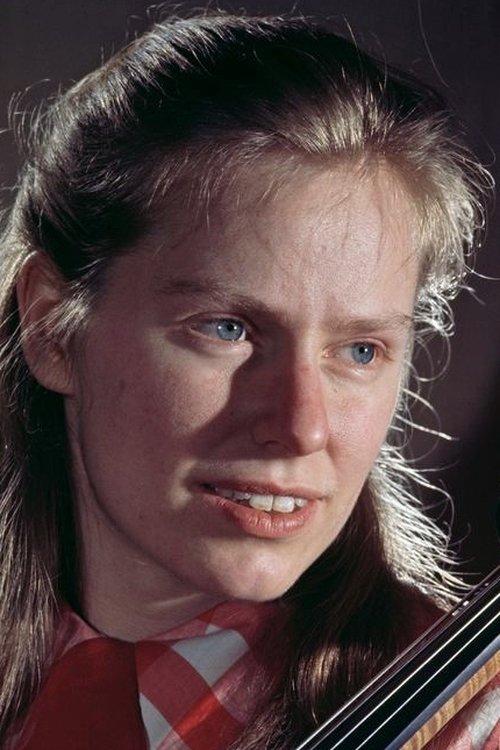 Jacqueline du Pré fotoğrafı